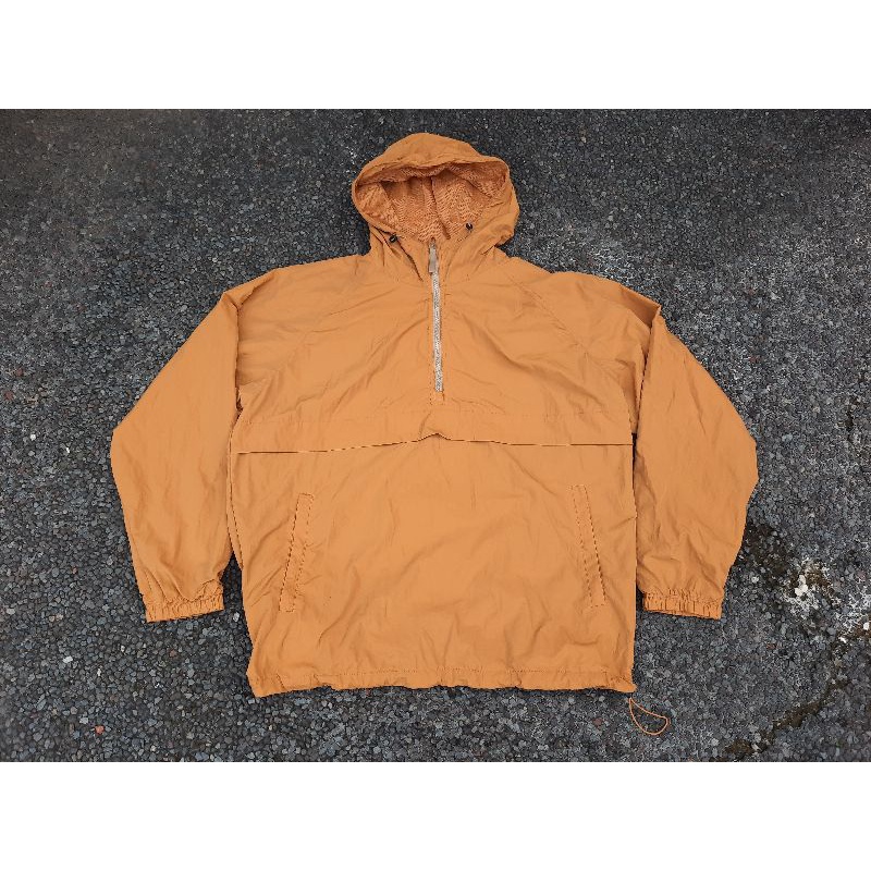 Cagoule / Anorak Jacket Uniqlo