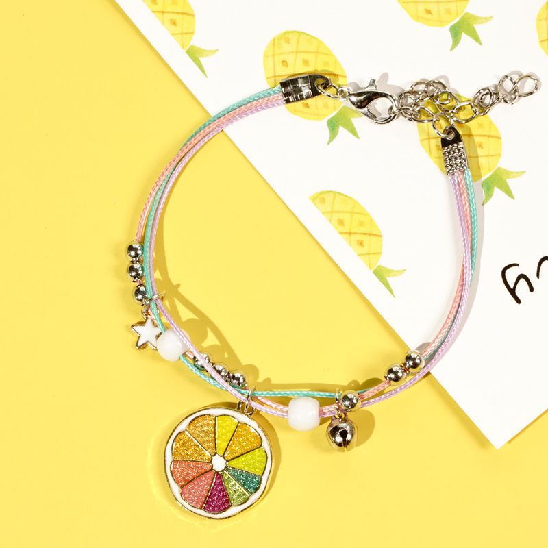 Gelang Bangle Kartun Keramik Premium Model Jepang Terbaru Imut Lucu Cantik Cocok Untuk Kado Ultah Teman