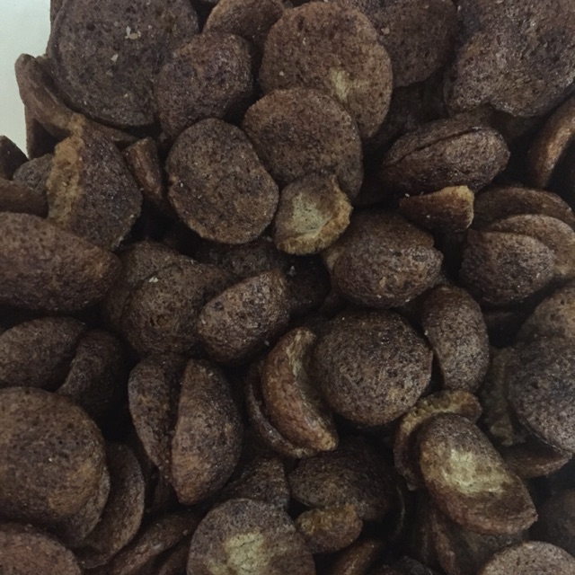 

Coco Crunch