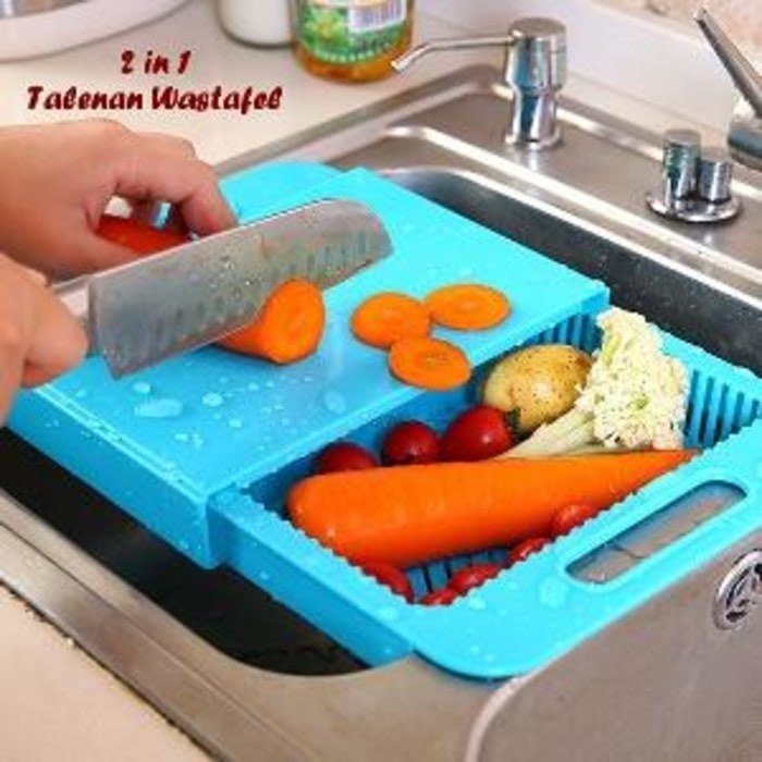 Sink Food Garbage Filter - BUY 1 GET 1