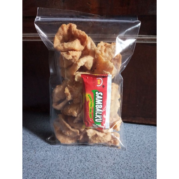 

kripik tahu walek