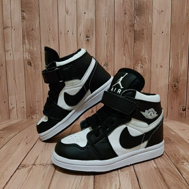 Sepatu Anak Laki Laki Perempuan Nike Air Jordan Anak Sepatu Sneaker Kasual Anak Cowo Cewe