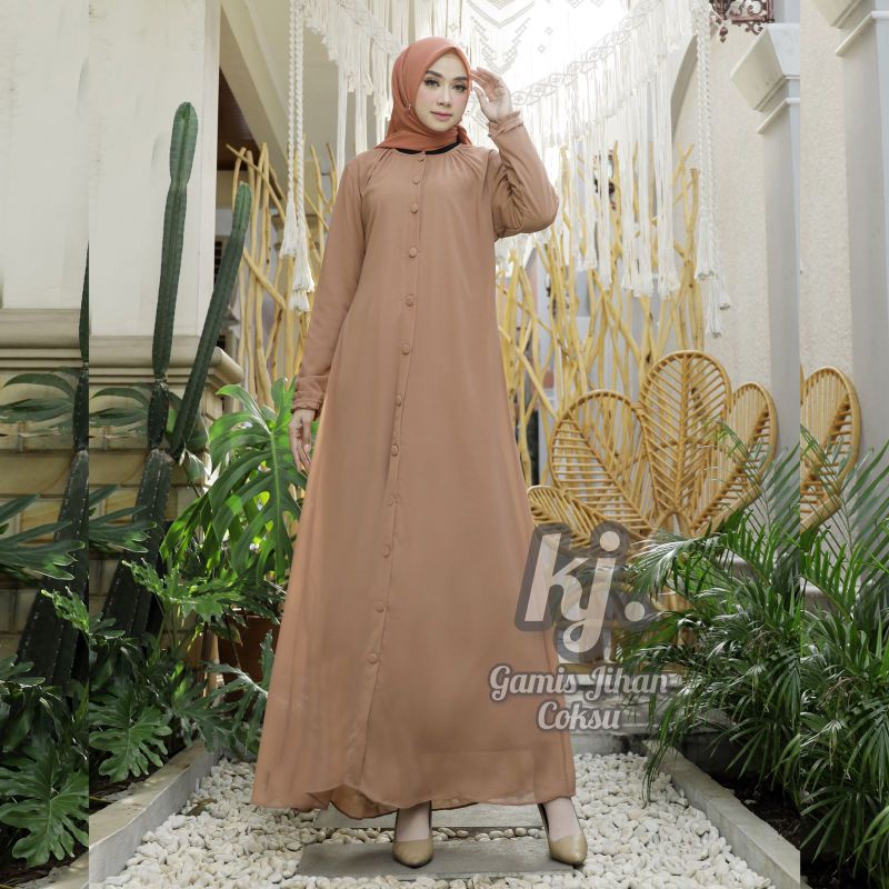 GAMIS JIHAN