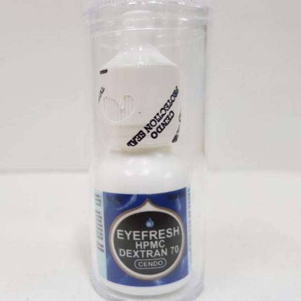 Cendo Eyefresh 5Ml