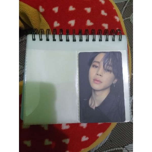 Pc Jimin mots7 ver 2