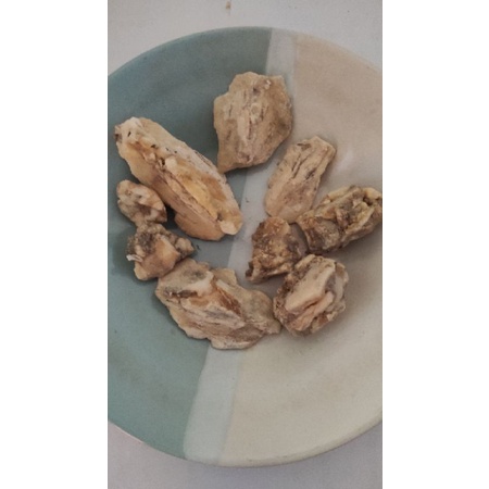 kemenyan madu putih tapanuli/ kemenyan toba grade A aroma vanila