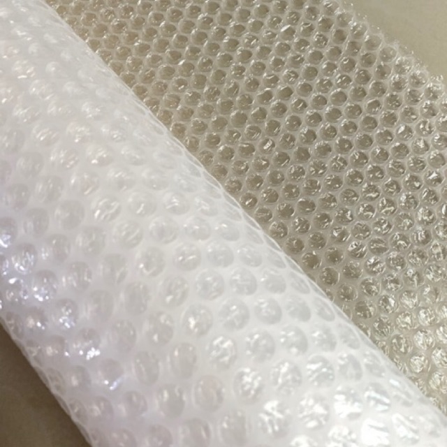 

Extra Bubble Wrap