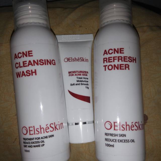 

Elsheskincare