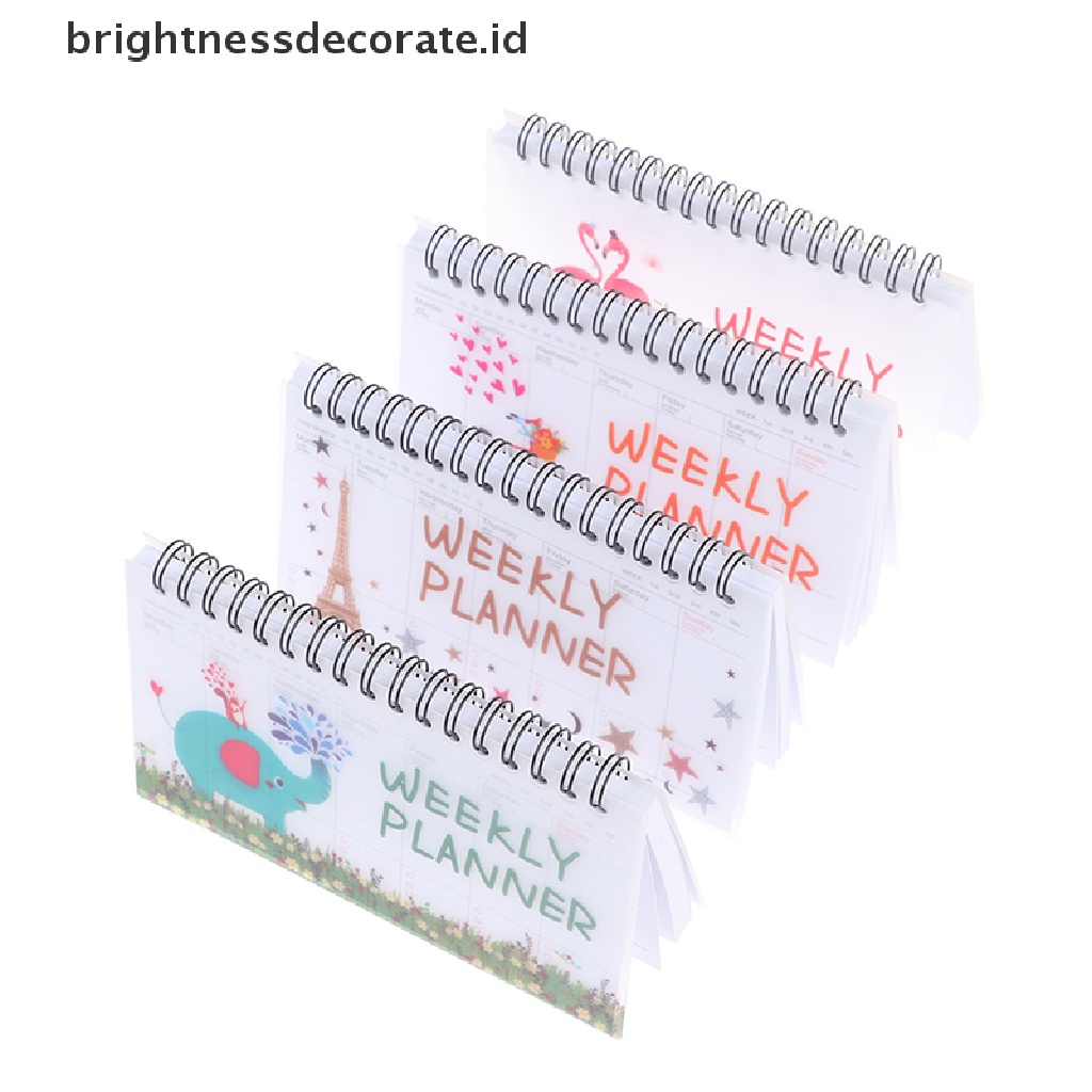 (Birth) Buku Notebook / Catatan / Agenda / Agenda 2021 2022