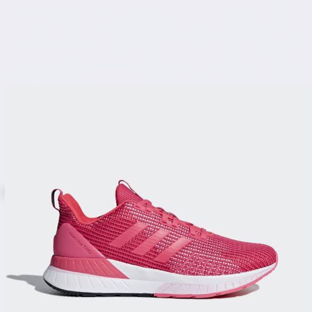 Sepatu Running Adidas Questar TND