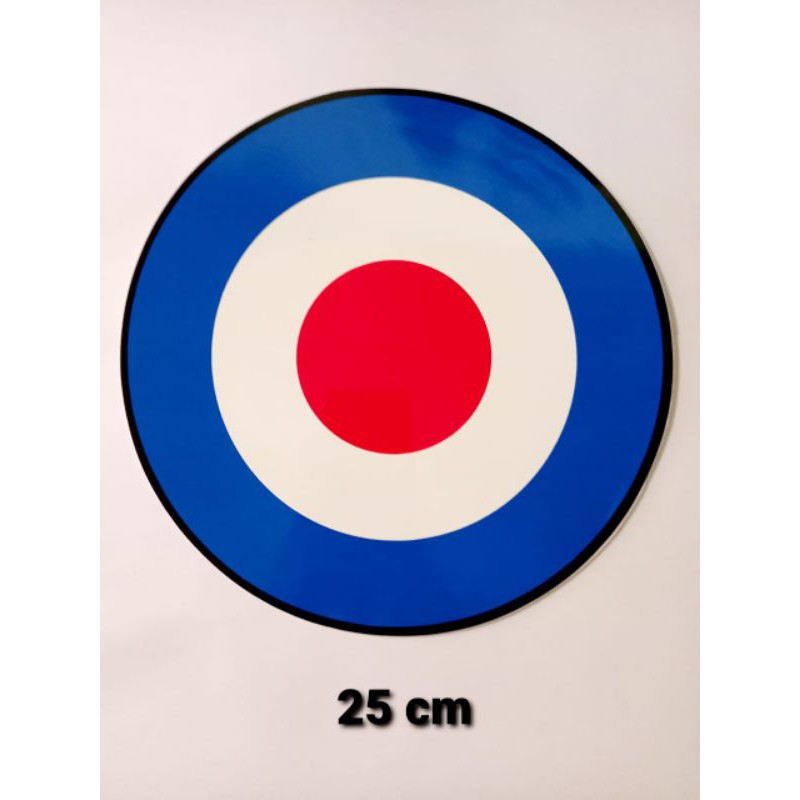 

STIKER GRAFTAC VESPA UKURAN BESAR
