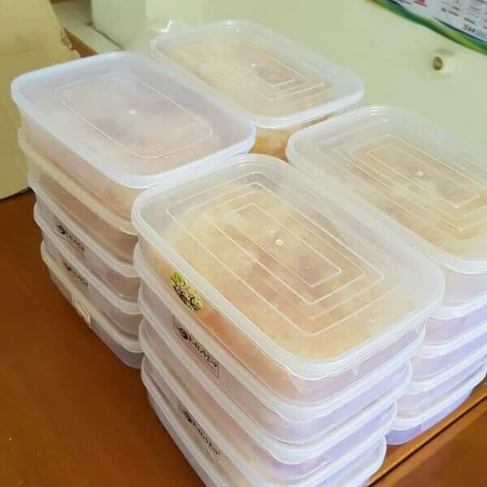 

Sarang madu / honeycomb / raw honey 500gram - MMD1099