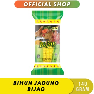 

[PR] BIHUN JAGUNG BIJAG // MIE BIJAG 140 GRAM