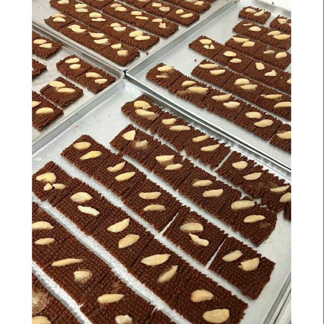 

Kue Spekulas