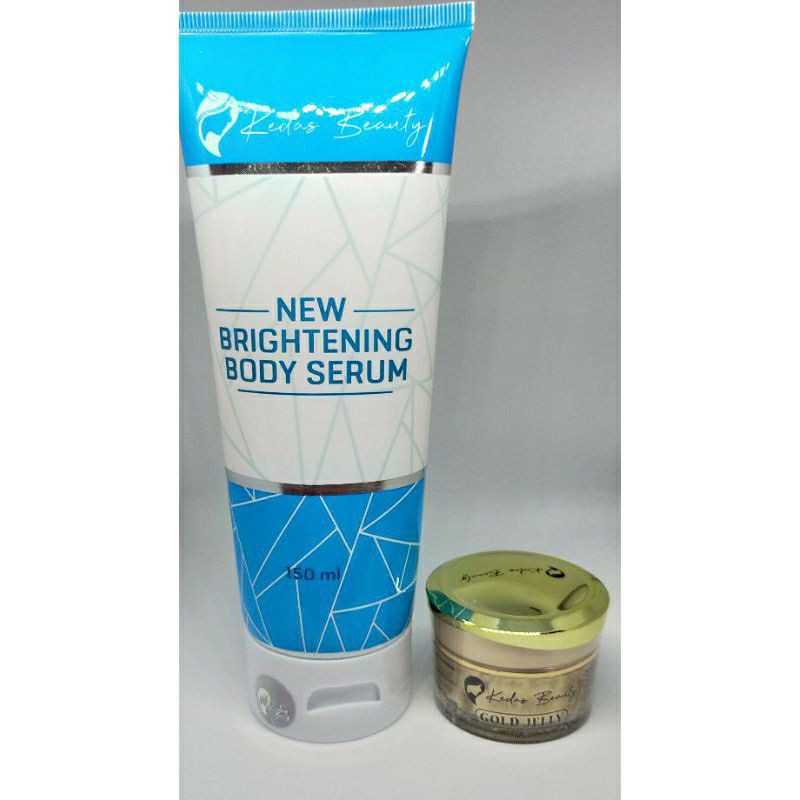 Paket Kedas Beauty
