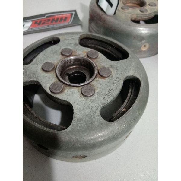 magnet rxk  3M5 original copotan