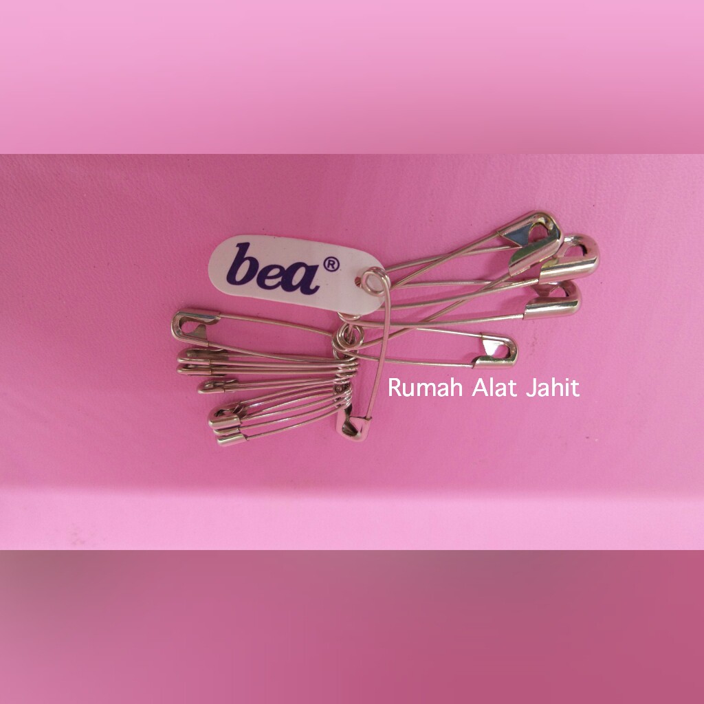 

Peniti Seri Merk BeA 8808