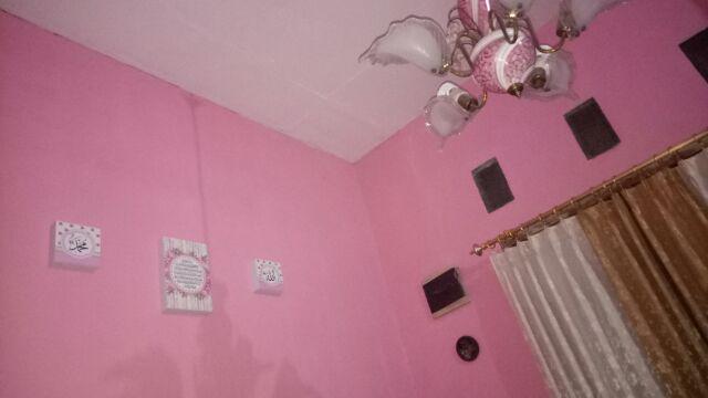 Dekorasi Shabby Chic/hiasan Dinding Ruang Tamu/desain Rumah Shabby Chic