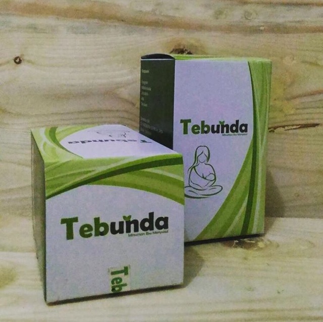 Teh Bunda - ASI Booster
