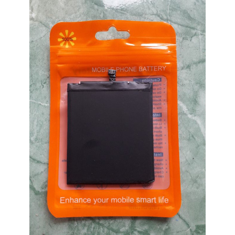 Baterai Xiaomi Redmi 4a BN30 Original 100%