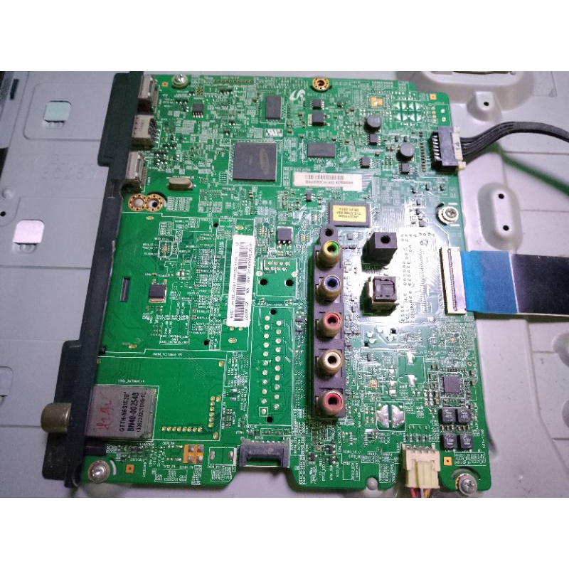mainboard tv LED Samsung 32f5000