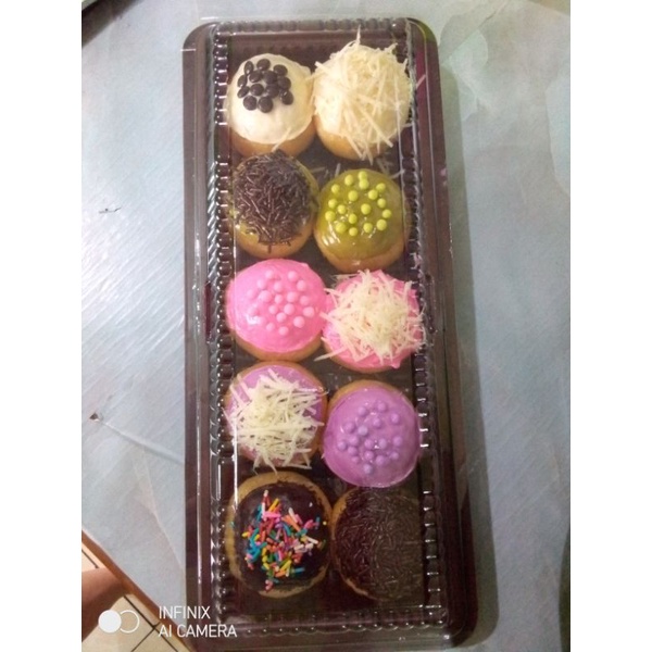 

donat kentang