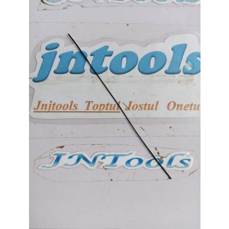 Mata Gergaji Triplek Ukir