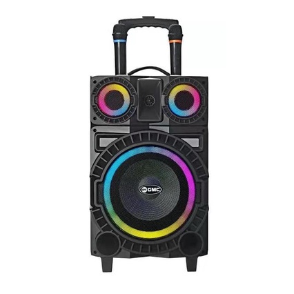 Speaker Active GMC 897W