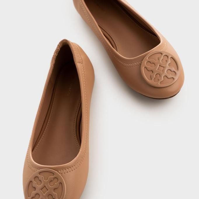 URBAN&CO Essentials Shoes Kenji