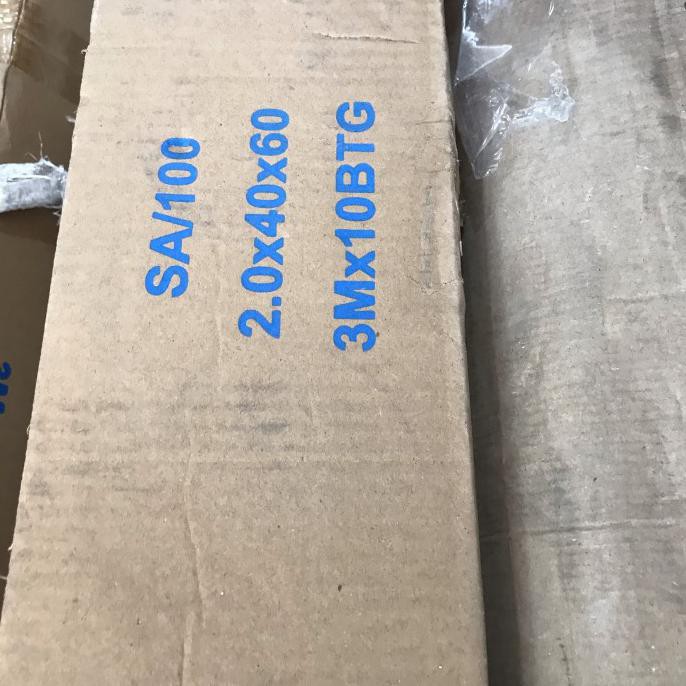 READY STOK SIKU LUBANG/SIKU RAK/SIKU BOLONG/SIKU LUBANG UNION/SIKU SA-108