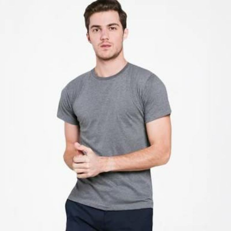 Kaos Oblong Scorlines