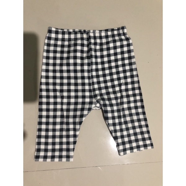 Celana Panjang Uniqlo anak perempuan PRELOVED