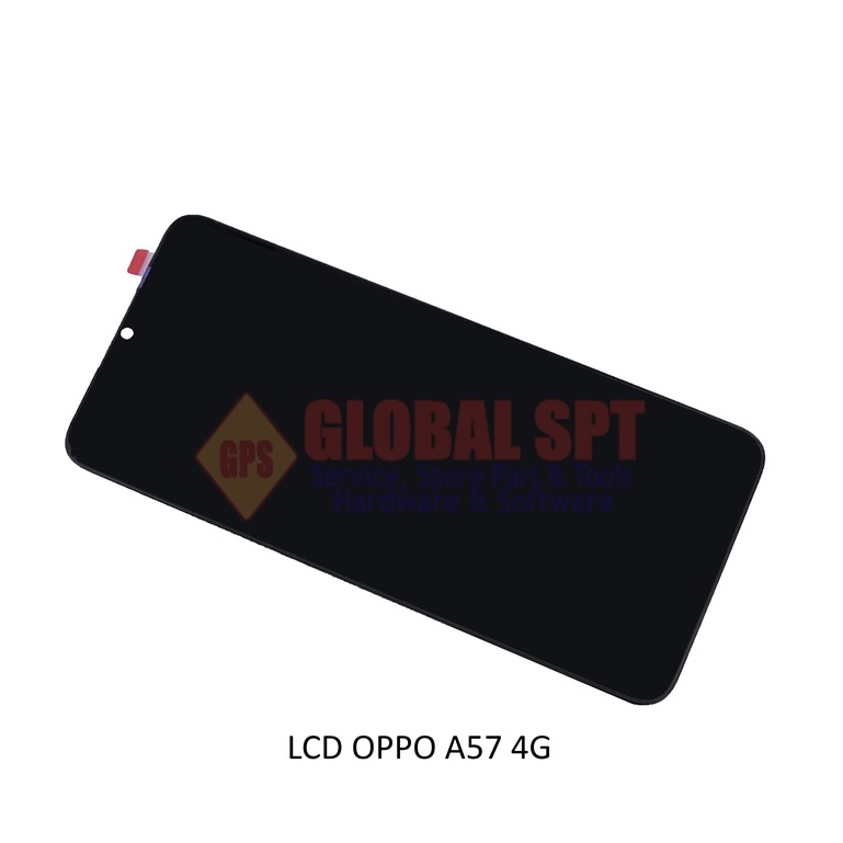 LCD TOUCHSCREEN OPPO A57 4G 2022  / A57 5G 2022 / A77S / A17 / A17K