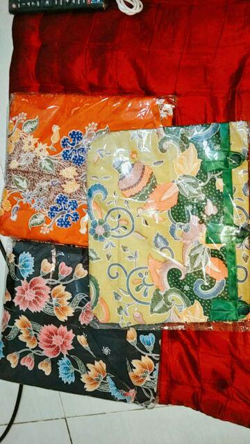 Atasan Batik ( Ready Size S M L Xl Xxl 3xl 4xl 5xl 6xl 7xl 8xl