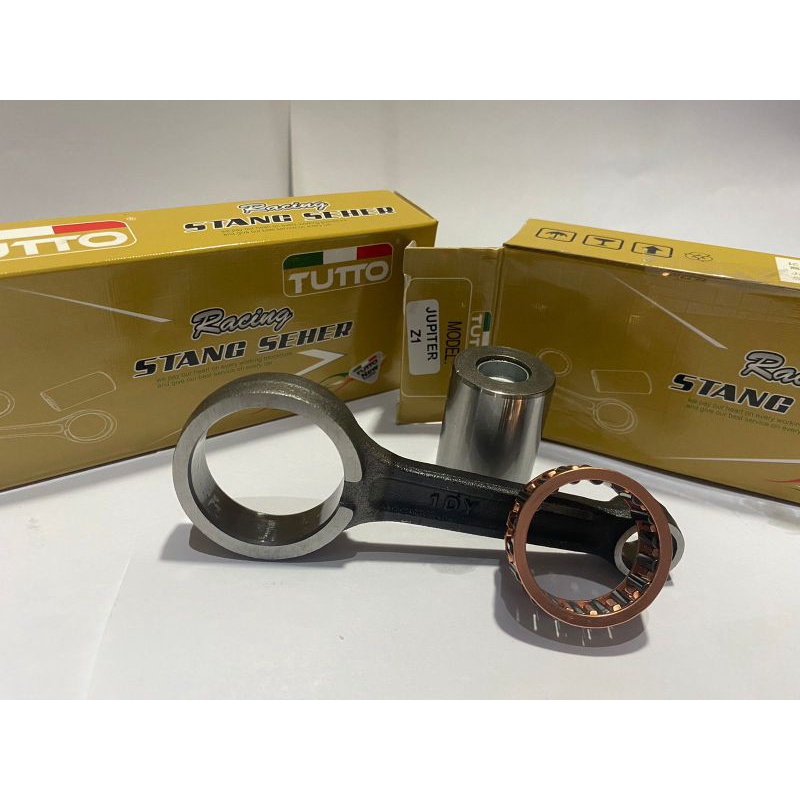 STANG SEHER JUPITER Z1 TUTTO