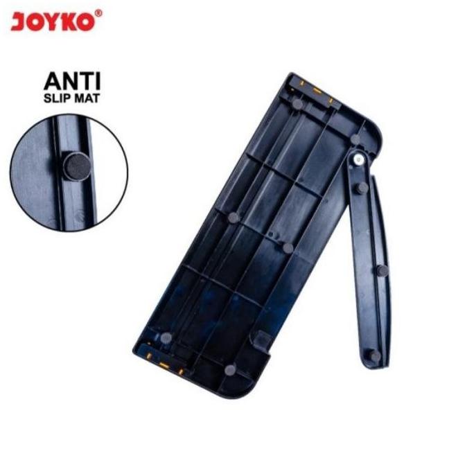 

BUKU & ALAT TULIS PERLENGKAPAN SEKOLAH & KANTOR PAPER CUTTER JOYKO