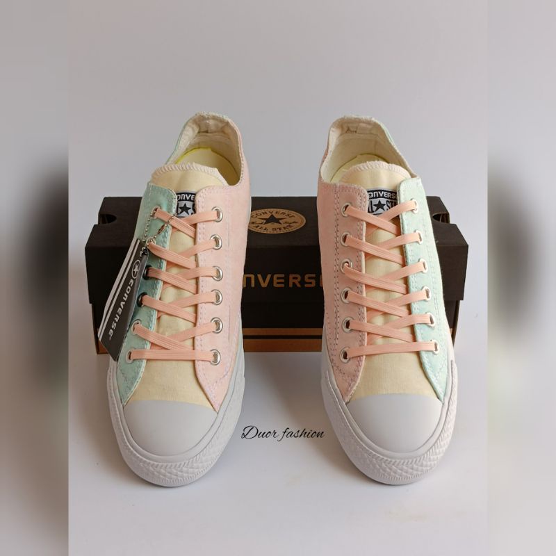 Sepatu All Star Converse96 sneakers WANITA high quality Free Tali PREMIUM