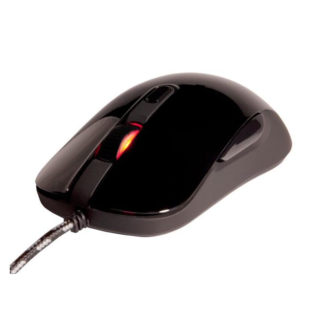 1stplayer Gaming Mouse Firedancing Gm3 White Black Rgb Effect Shopee Indonesia