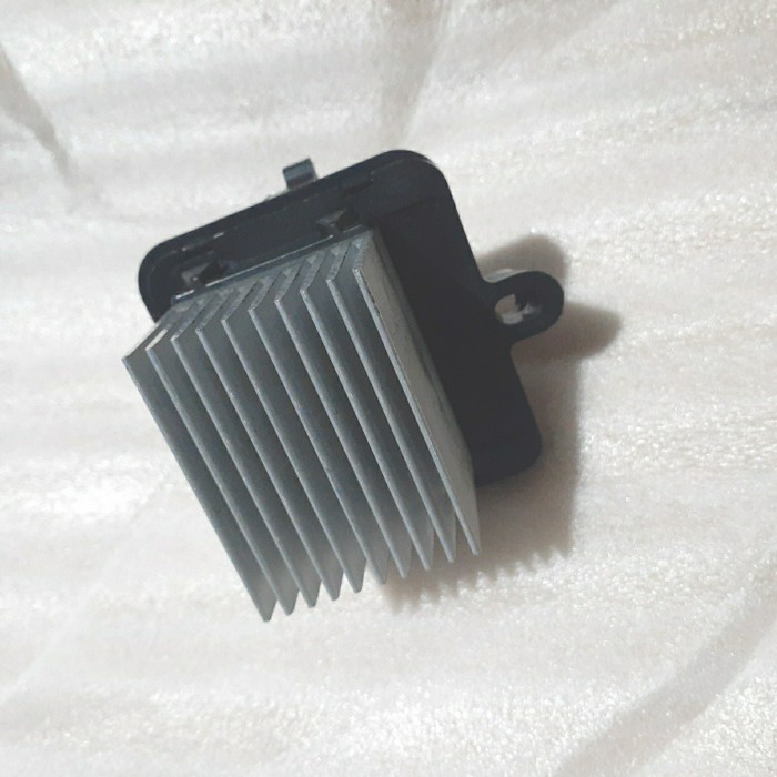 werstan resistor blower ac universal