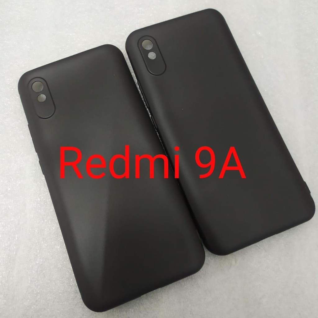 XIAOMI REDMI 10 5G 10A 10C 10 9T 9 9A 9C SOFT CASE PREMIUM MACARON CAMERA PROTECTION