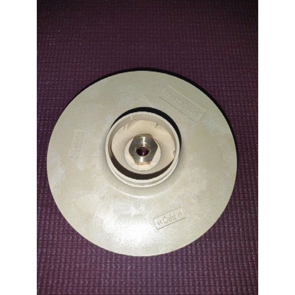 KIPAS IMPELLER JET SHIMIZU PC-260,267,268 JP model DRAT GADING - SPAREPART POMPA(JP)