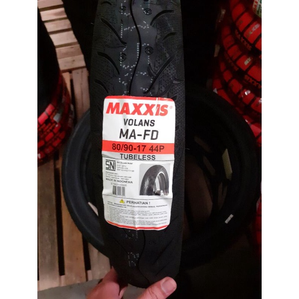 MAXXIS MA-FD (VOLANS) 80/90 17
