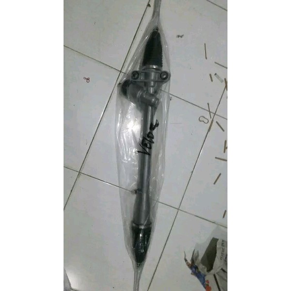 rack steer avanza veloz asli
