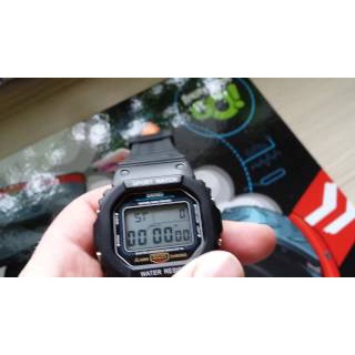 SKMEI Jam Tangan Digital Pria - DG1134