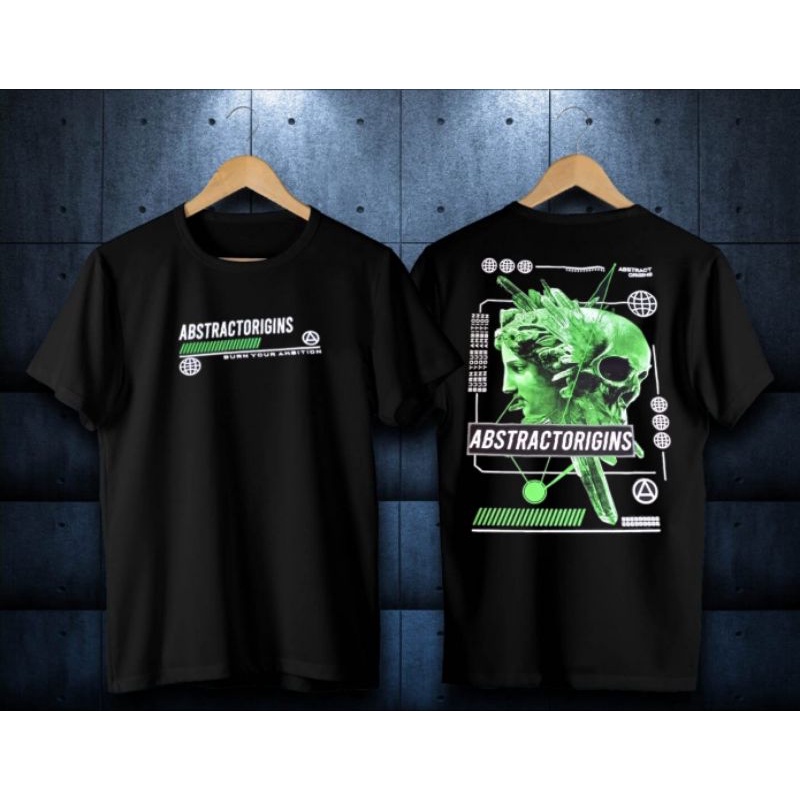 BAJU KAOS DISTRO MAWAR BAJU KAOS KEKINIAN BAJU KAOS PRIA TERBARU 2021