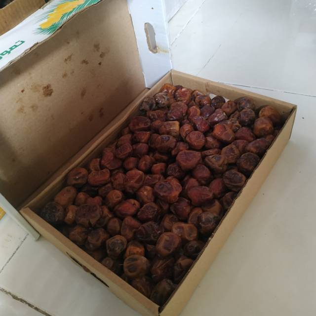 

KURMA SUKARI