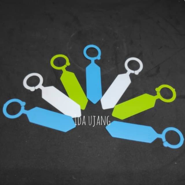 

Name Tag Tanaman