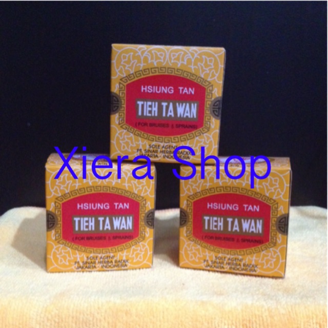 Hsiung Tan Tieh Ta Wan