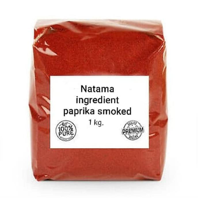 

Smoked Paprika Powder - 1 Kg./ Import Usa Best Seller