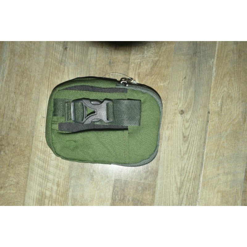 Tempat HP Double Sleting 511 Tactical